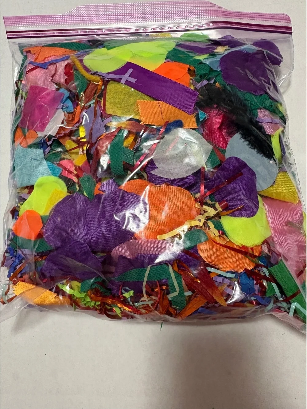 Arts and crafts materials